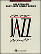 All the Things You Are Jazz Ensemble sheet music cover